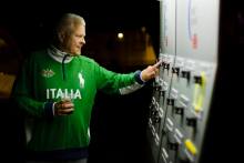 Stafet for Livet 2016