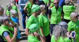 Stafet for Livet 2016